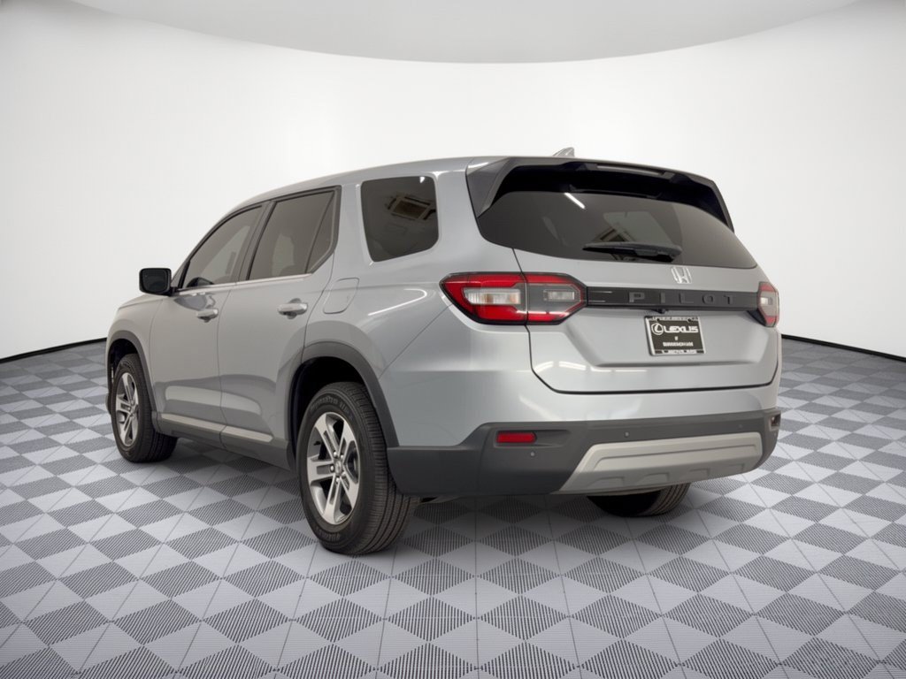Used 2023 Honda Pilot EX-L image 3