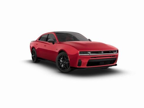 Used 2026 Dodge Charger R/T image 8