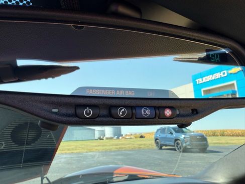 Used 2007 Chevrolet Corvette BASE w/ Preferred Equipment Group image 37