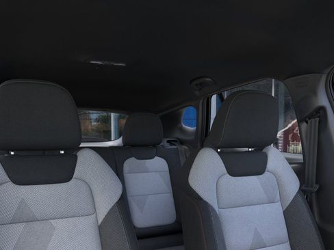 New 2026 Chevrolet Trax RS FWD image 24