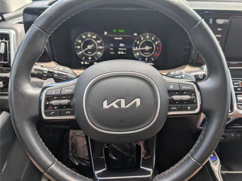 Used 2023 Kia Sorento SX Prestige AWD/4WD image 22