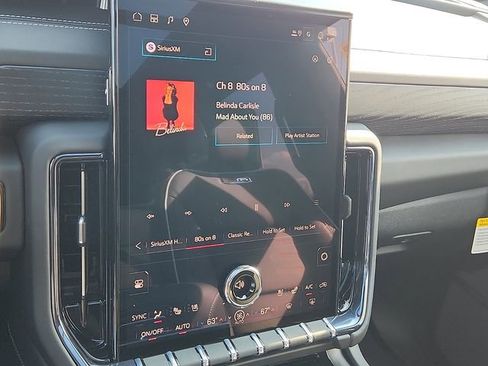 New 2026 GMC Yukon AT4 Ultimate image 14