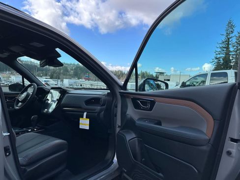 New 2026 Subaru Forester Sport image 15