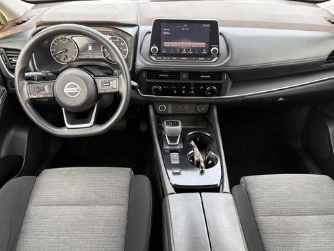 Certified 2021 Nissan Rogue S image 11