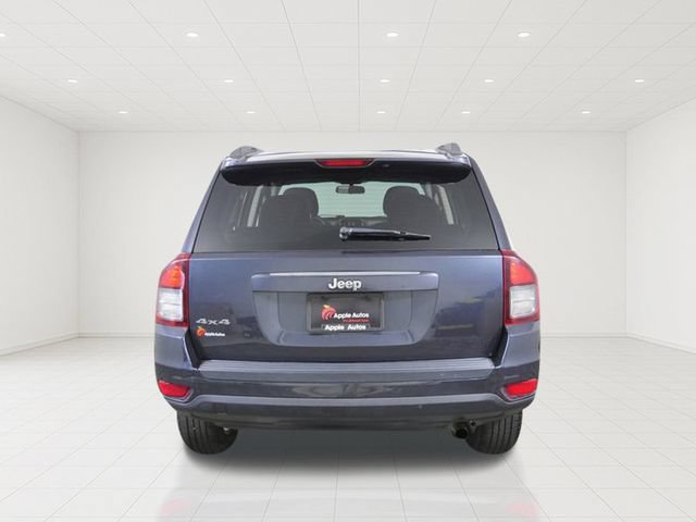 Used 2015 Jeep Compass Sport w/ Power Value Group AWD/4WD image 6