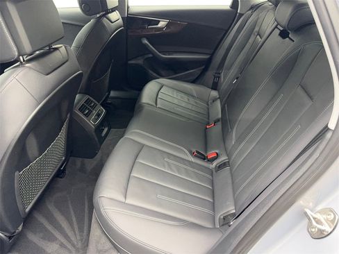 Used 2023 Audi A4 2.0T Premium w/ Convenience Package image 30