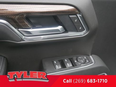 New 2026 Chevrolet Silverado 1500 LT AWD/4WD image 23