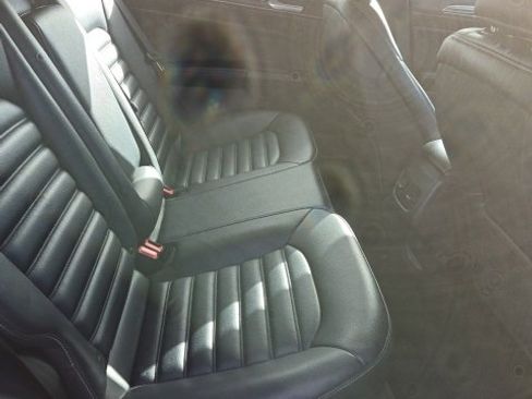 Used 2019 Ford Fusion SEL image 19