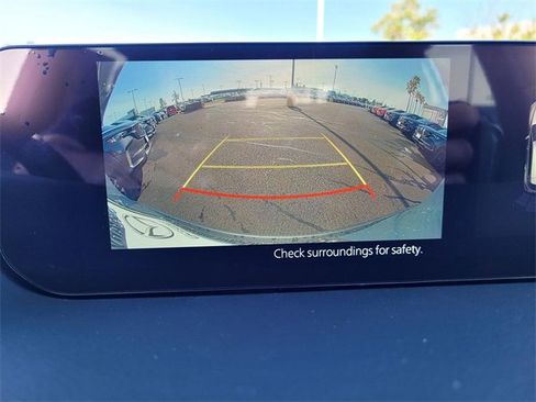 New 2026 MAZDA CX-50 AWD 2.5 Hybrid w/ Premium Pkg image 9