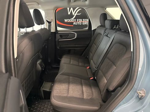 Used 2021 Ford Bronco Sport Big Bend AWD/4WD image 12