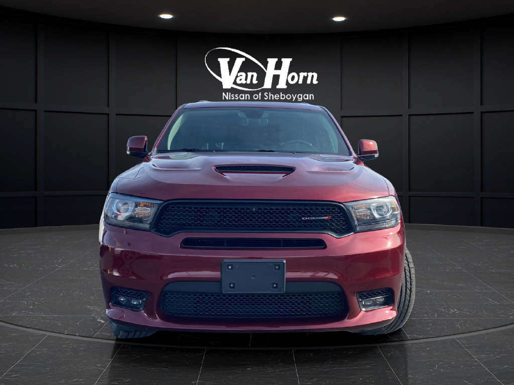Used 2018 Dodge Durango GT w/ Premium Group AWD/4WD image 8