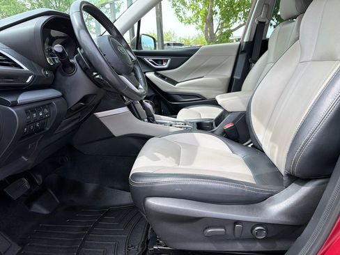 Used 2021 Subaru Forester Limited AWD/4WD image 19