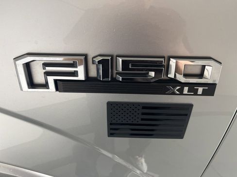 Used 2018 Ford F150 XLT w/ Equipment Group 302A Luxury AWD/4WD image 37