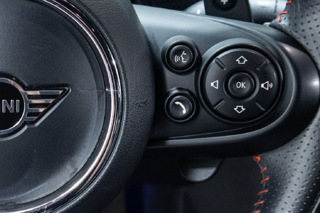 Used 2020 MINI Cooper Clubman S w/ Storage Package FWD image 15