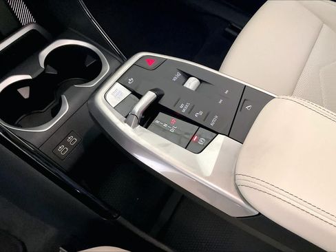 New 2026 BMW X1 xDrive28i w/ Technology Package AWD/4WD image 7