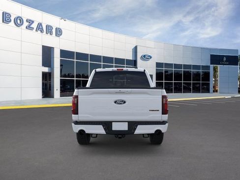 New 2026 Ford F150 Tremor AWD/4WD image 6