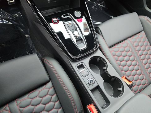 New 2026 Audi RS 3 image 28