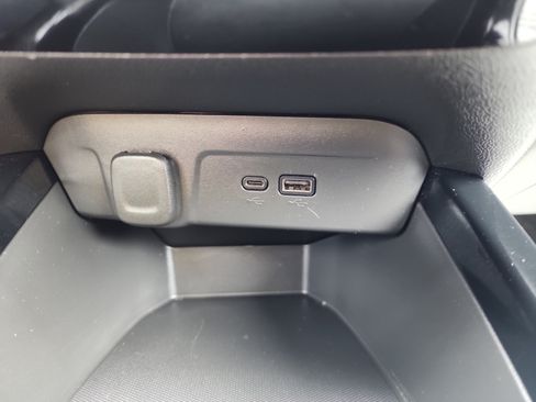 Certified 2024 Chevrolet Trax ACTIV w/ Driver Confidence Package FWD image 14