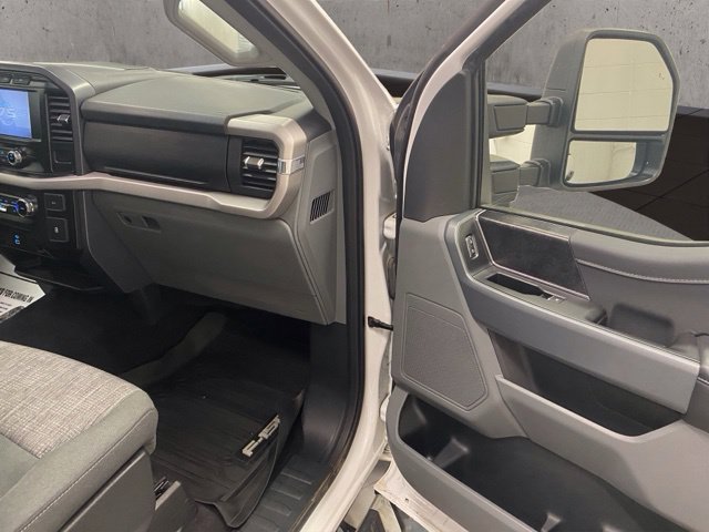 Used 2023 Ford F150 XLT w/ Equipment Group 301A Mid AWD/4WD image 20