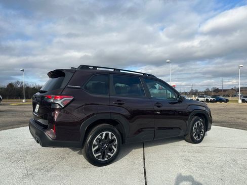 New 2026 Subaru Forester Premium image 7