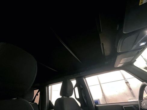 Used 2023 Ford Bronco Big Bend image 21