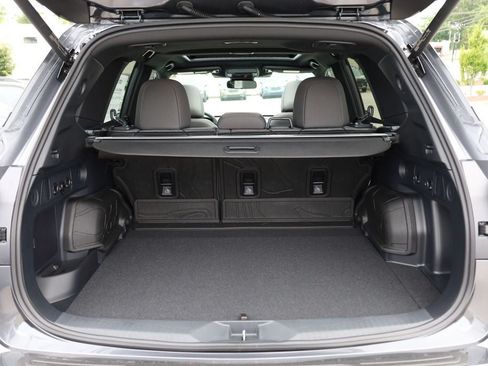 New 2026 Subaru Forester Premium AWD/4WD image 6