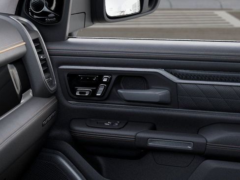 New 2026 RAM 1500 Tungsten AWD/4WD image 25
