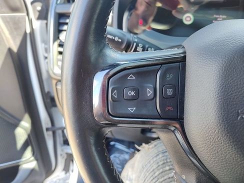 Used 2023 RAM 1500 Limited w/ Trailer Tow Group image 30