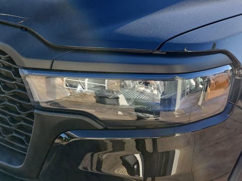 New 2026 RAM 1500 Rebel w/ Rebel Level 2 Equipment Group image 32