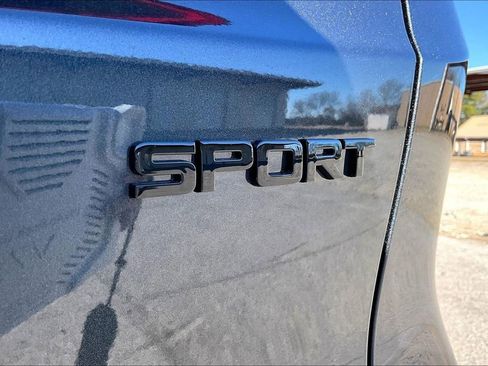 New 2026 Honda CR-V Sport image 9