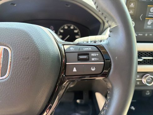 Used 2023 Honda HR-V EX-L image 21
