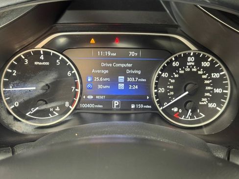 Used 2018 Nissan Murano S w/ Cargo Package FWD image 24