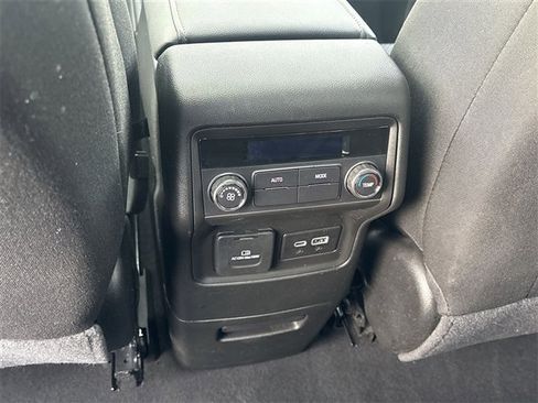 Certified 2023 GMC Acadia AT4 w/ Trailering Package image 22