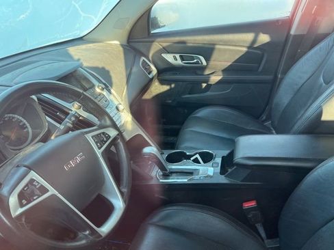 Used 2014 GMC Terrain SLE image 15