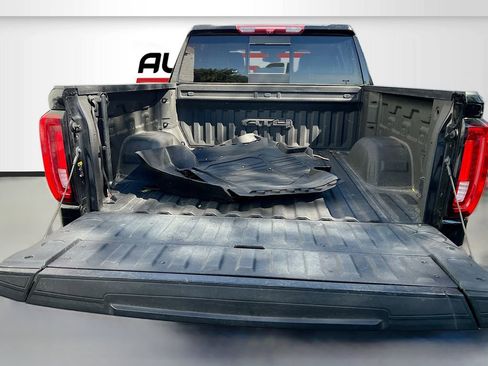 Used 2020 GMC Sierra 1500 AT4 w/ AT4 Premium Package AWD/4WD image 28