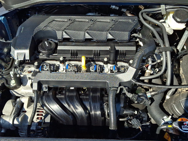 Used 2024 Hyundai Venue Limited FWD image 29