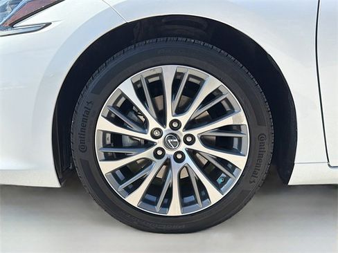Used 2020 Lexus ES 350 w/ Premium Package image 42