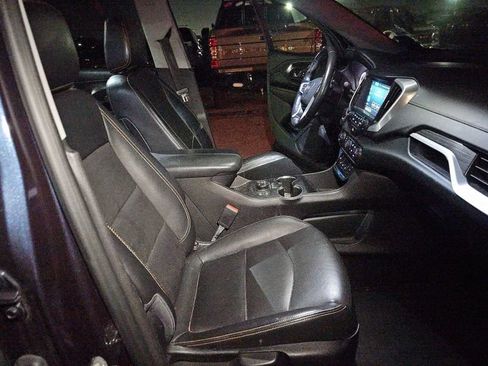 Used 2018 GMC Terrain SLT AWD/4WD image 16