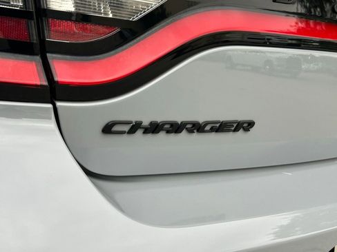 Used 2022 Dodge Charger GT w/ Blacktop Package image 28