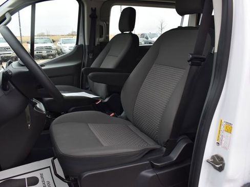 Used 2024 Ford Transit 350 XLT RWD image 13
