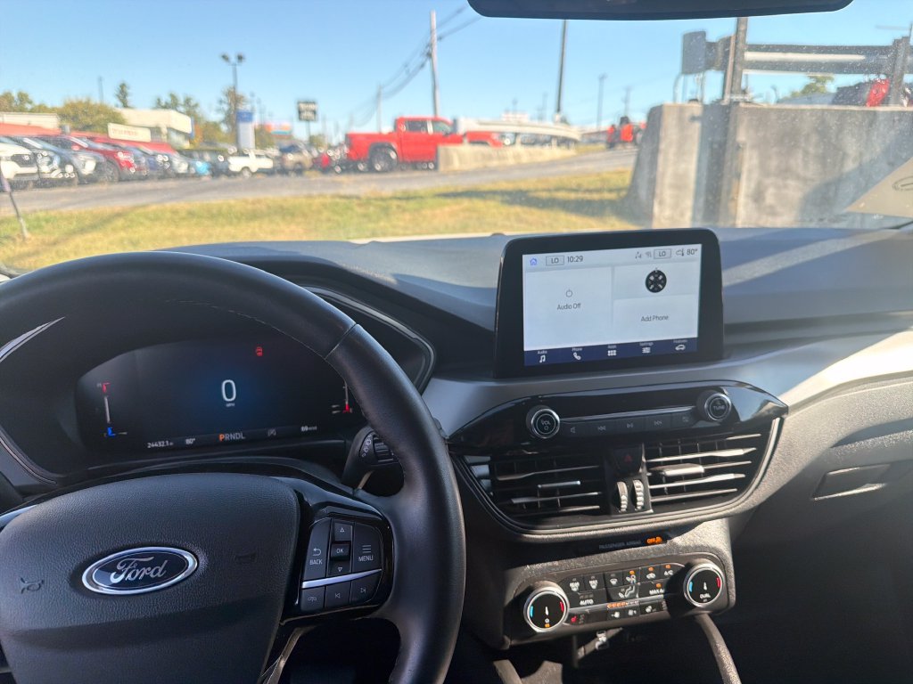 Used 2023 Ford Escape Active AWD/4WD image 20