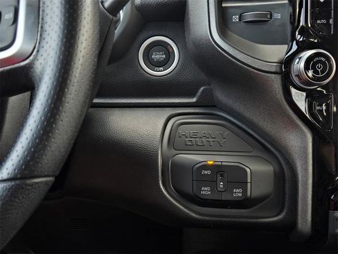 New 2026 RAM 2500 Tradesman image 20