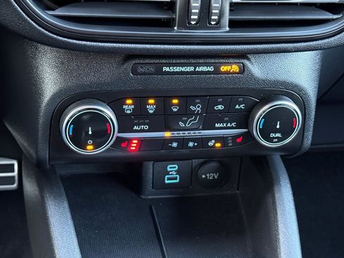 Certified 2023 Ford Escape ST-Line image 21