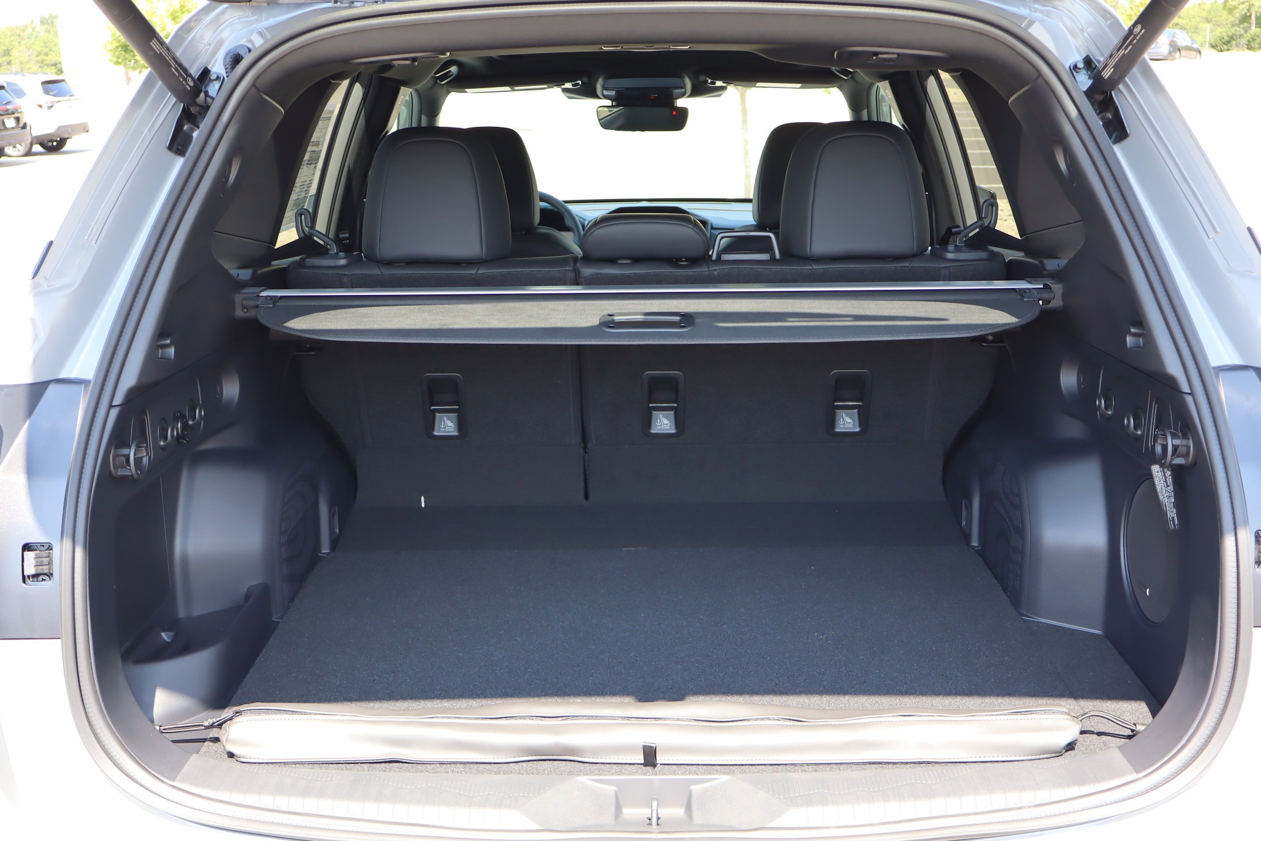 New 2026 Subaru Forester Limited AWD/4WD image 19