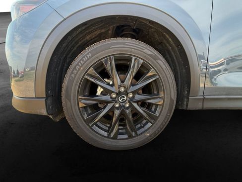 Used 2024 MAZDA CX-5 Carbon Edition AWD/4WD image 12