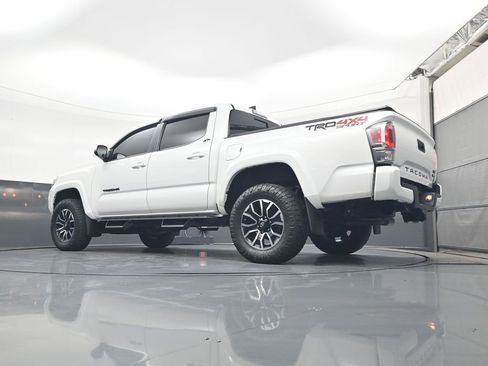 Used 2023 Toyota Tacoma TRD Sport image 22