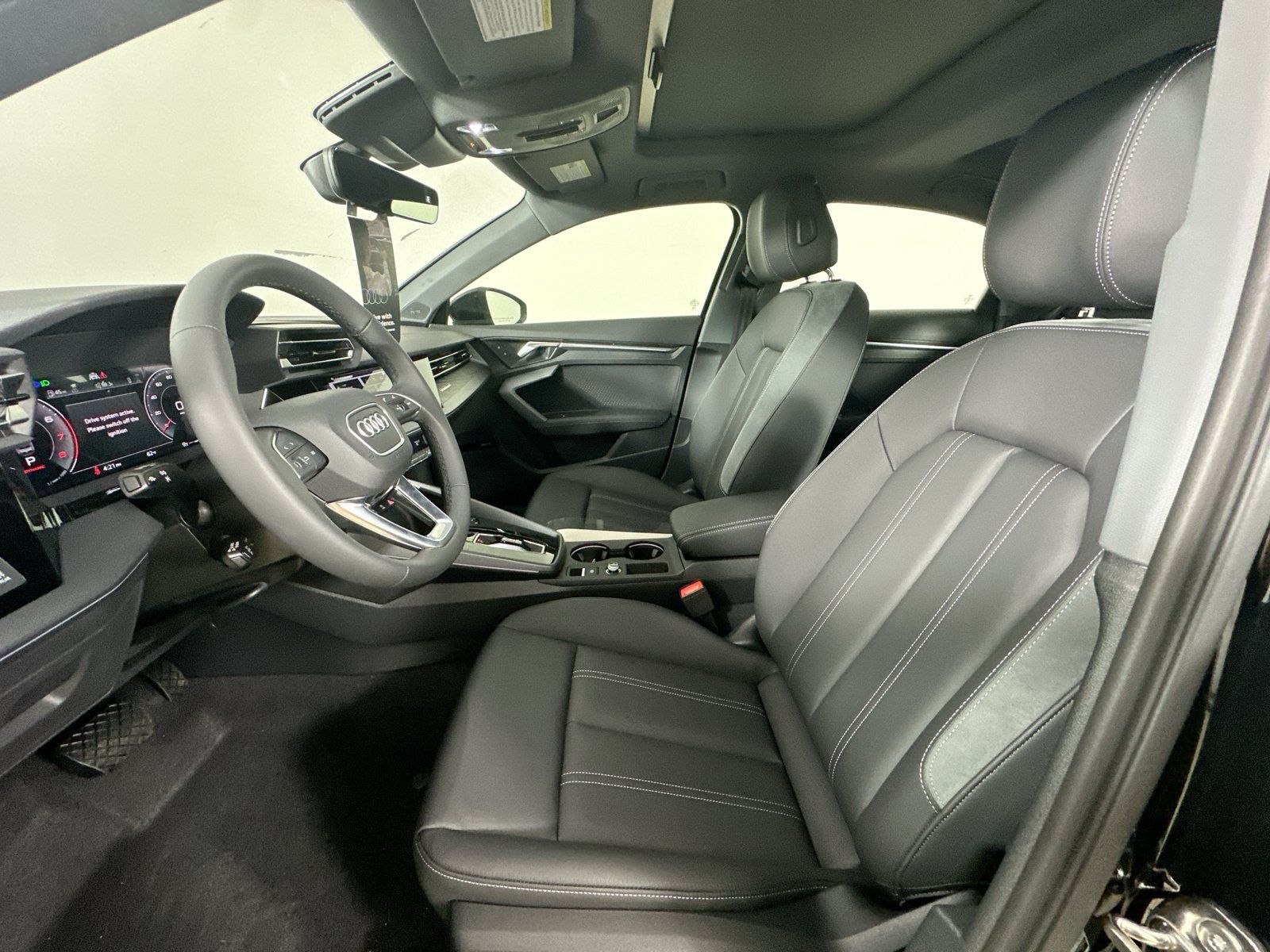 New 2026 Audi A3 2.0T Premium Plus AWD/4WD image 32