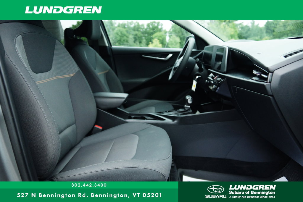 Used 2024 Kia Niro LX FWD image 10