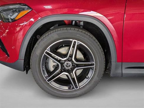 New 2026 Mercedes-Benz GLA 250 image 10