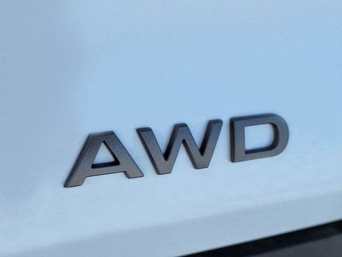 New 2025 Nissan Murano SL w/ Cargo Package image 11